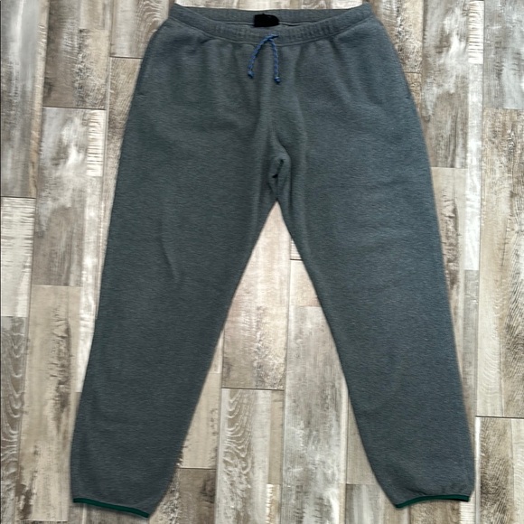 Patagonia Other - Patagonia Gray Joggers Elastic Waistband